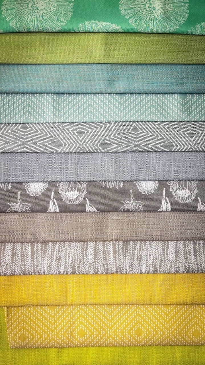 Solara Sample