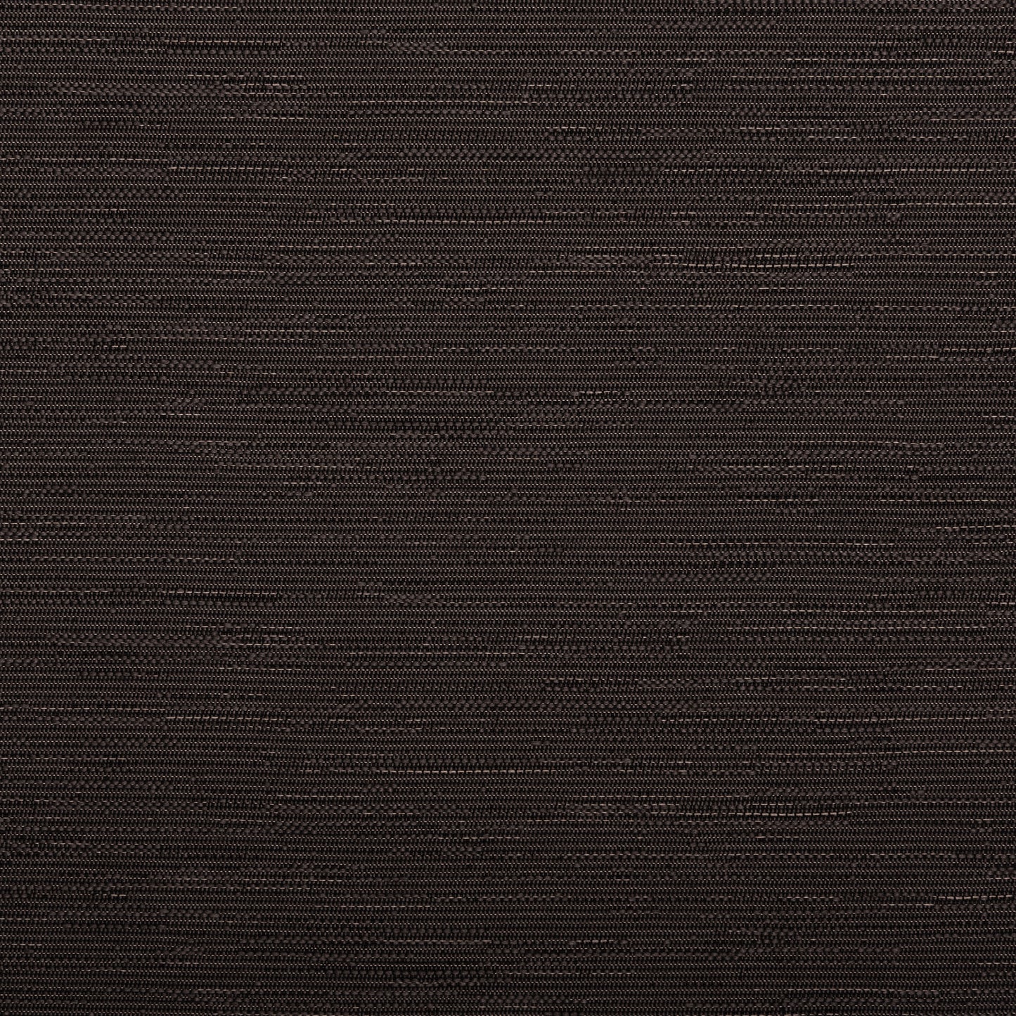 Excelsior Thundercloud fabric swatch, dark chocolate tone offering bold contrast and enduring quality