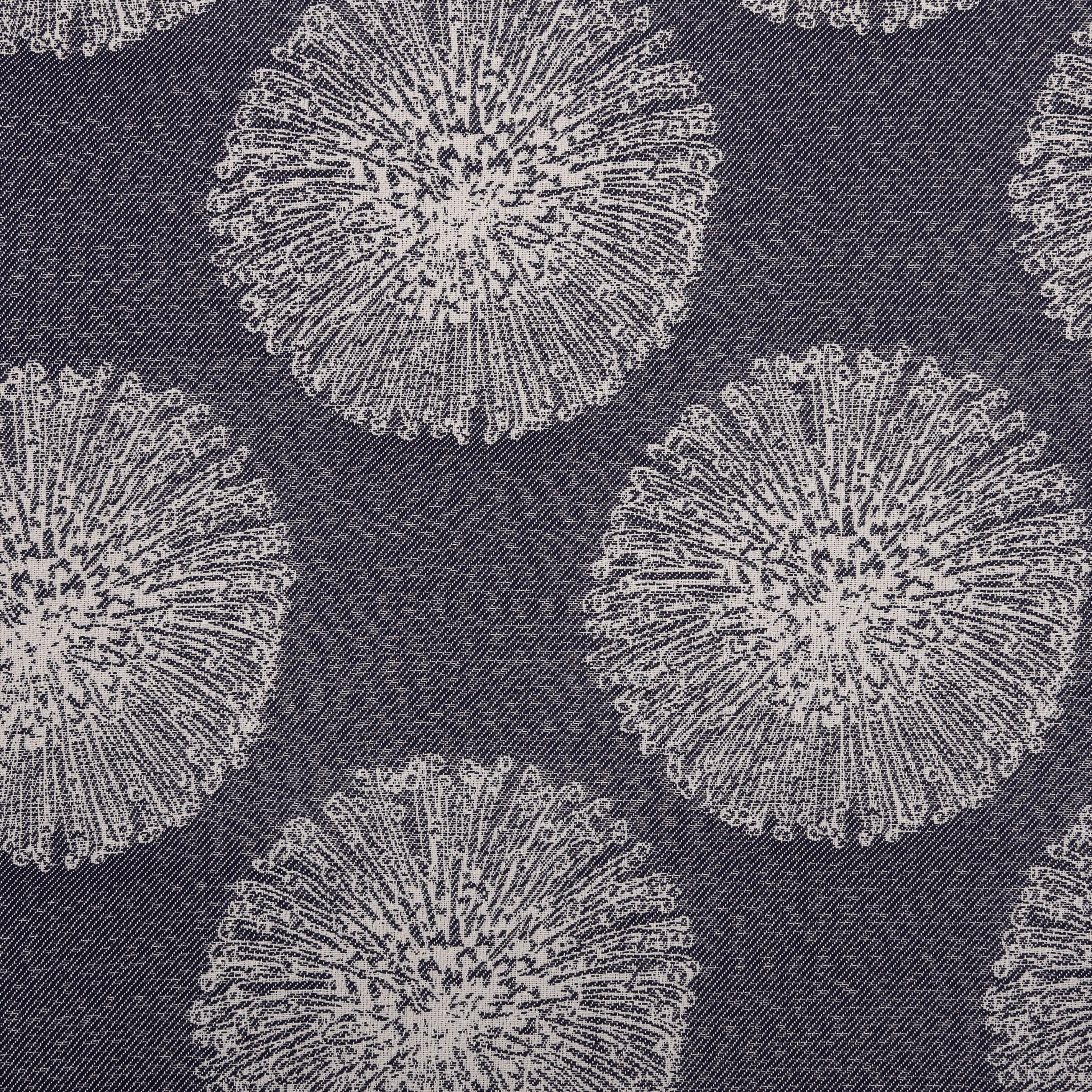 Pincushion Sample Marine