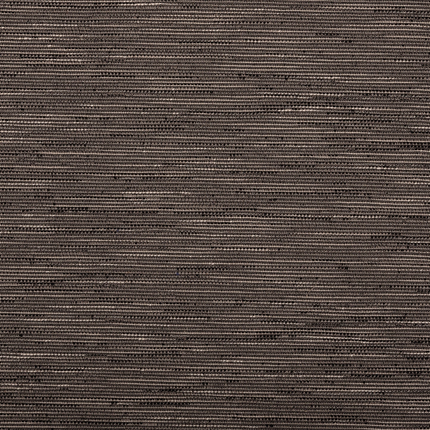 Excelsior Collection fabric swatch in Alloy, a deep charcoal tone designed for durable, low-maintenance interiors