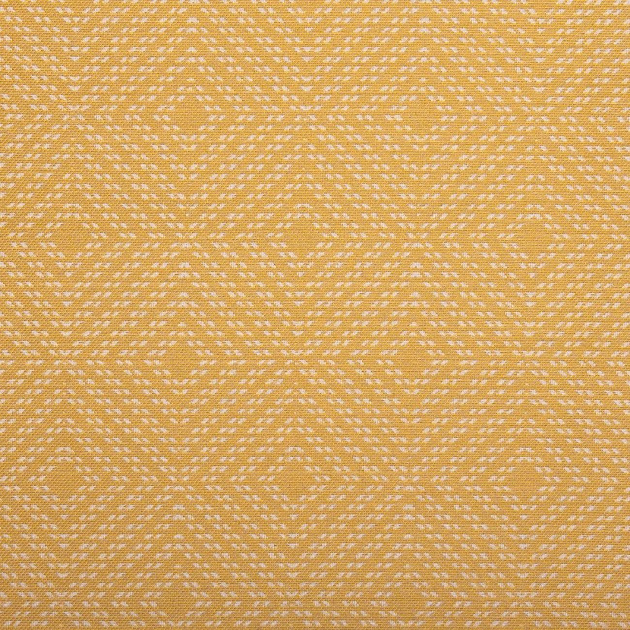 Add a burst of sunshine with Daisy – a bright yellow fabric that brings warmth and playfulness to patios, balconies, or indoor nooks.