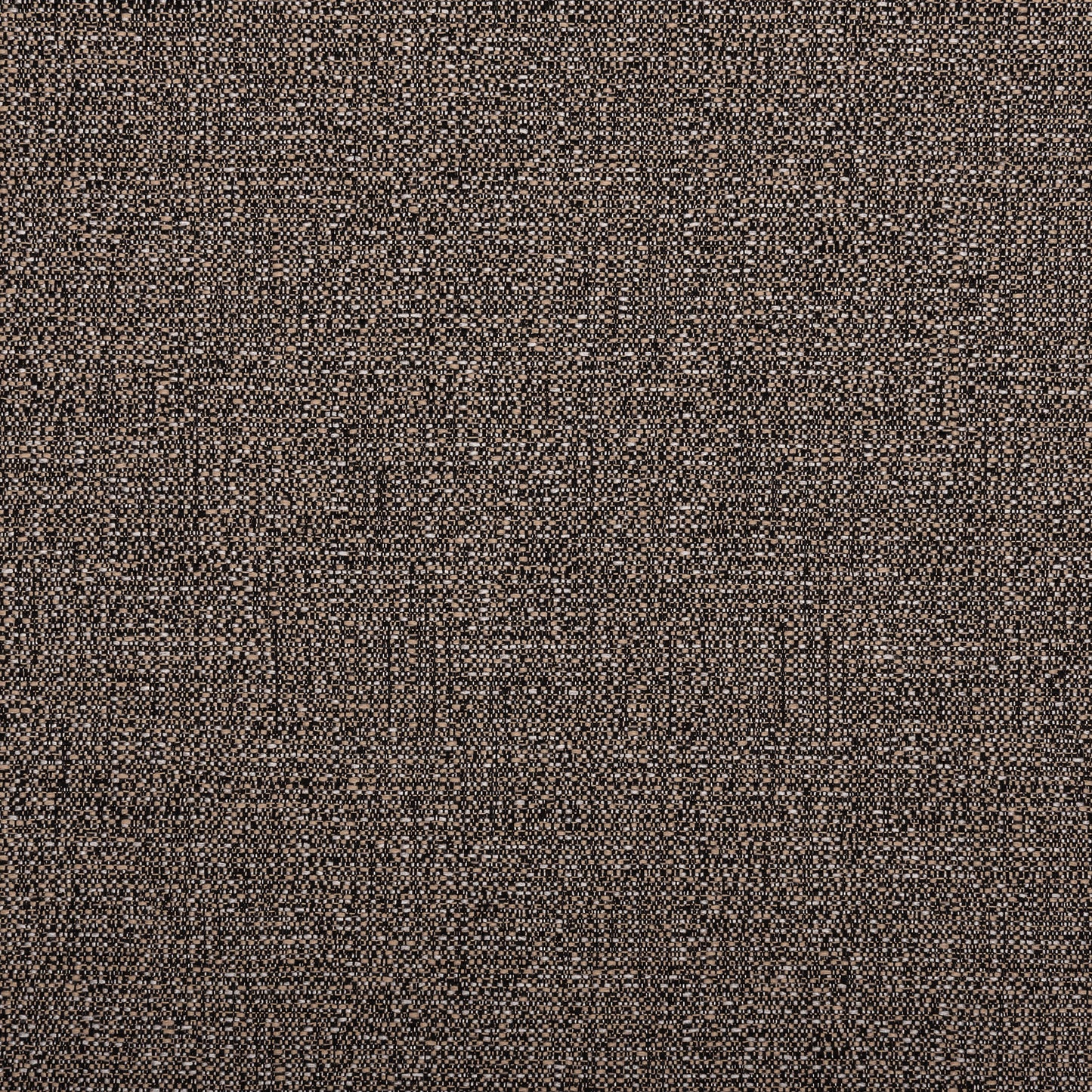 Snowfall fabric in the Firgrove range, a soft cocoa grey for warm minimalist interiors