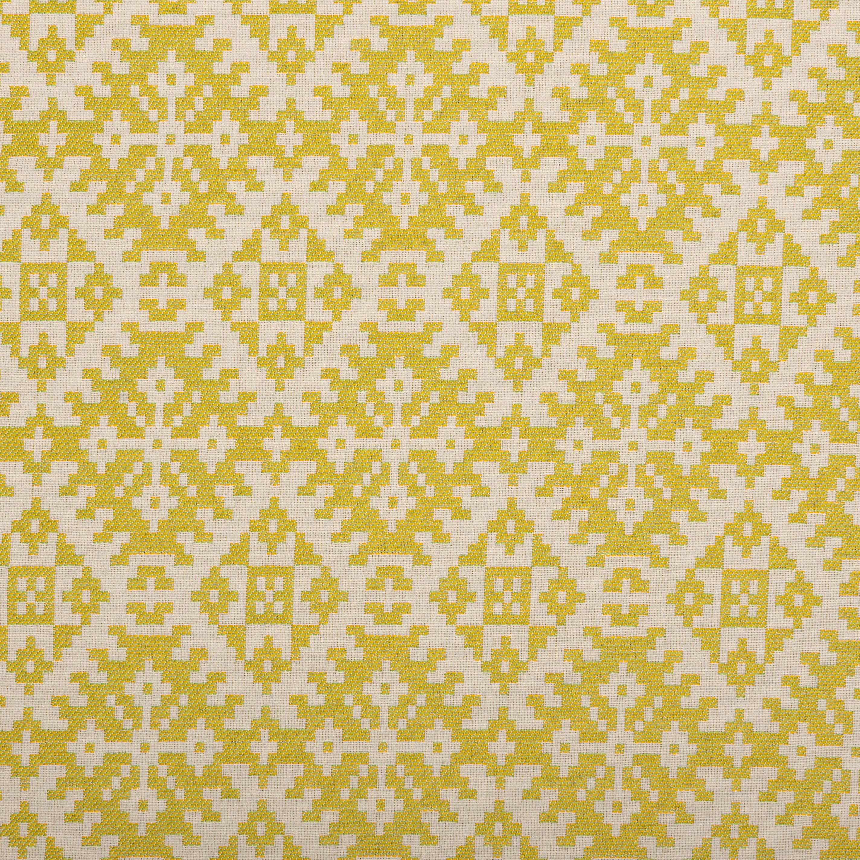 Gazebo Sample Chartreuse