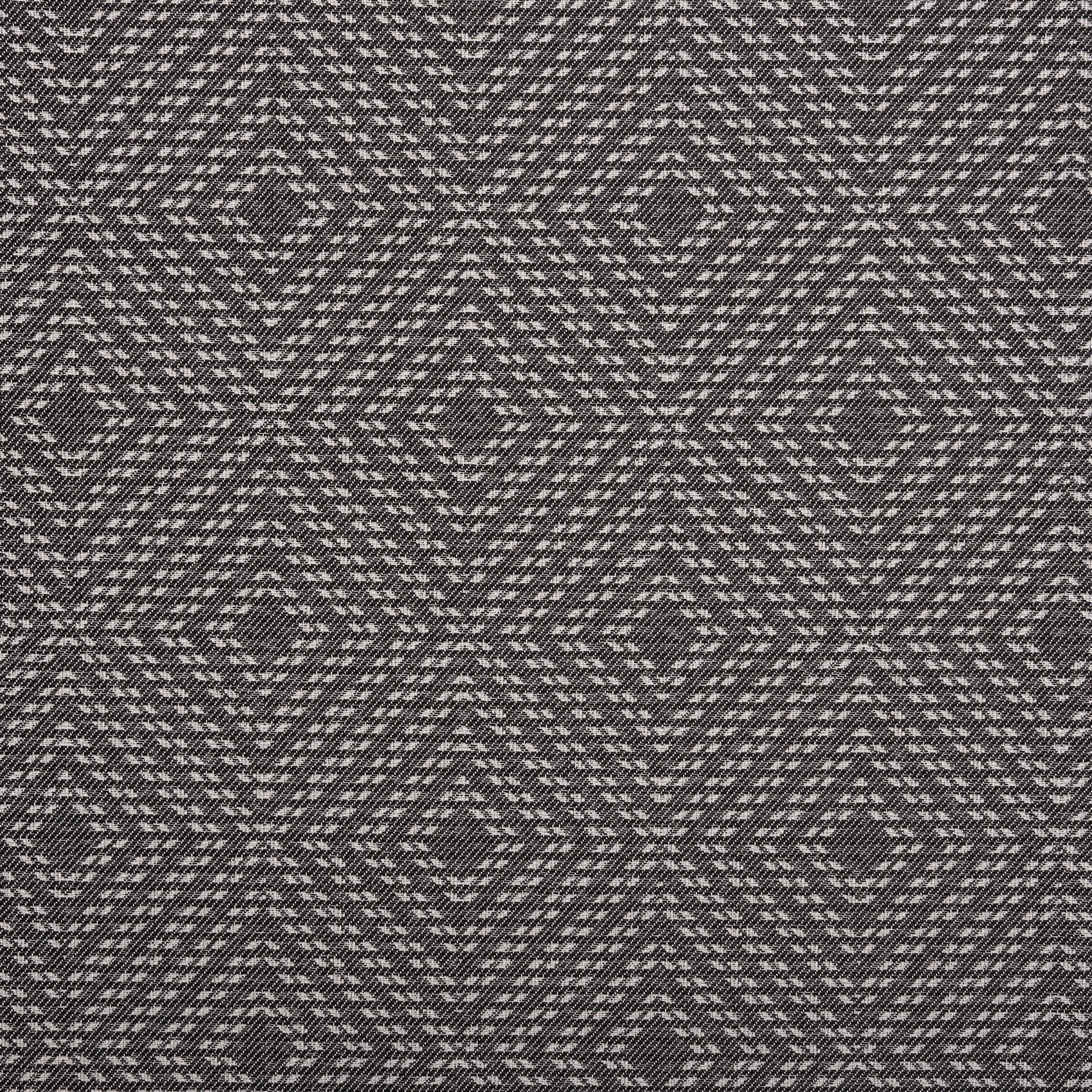 Black from the Piazza range offers bold simplicity with deep tone and texture. Water-resistant and mould-proof, ideal for sleek outdoor or urban interiors.