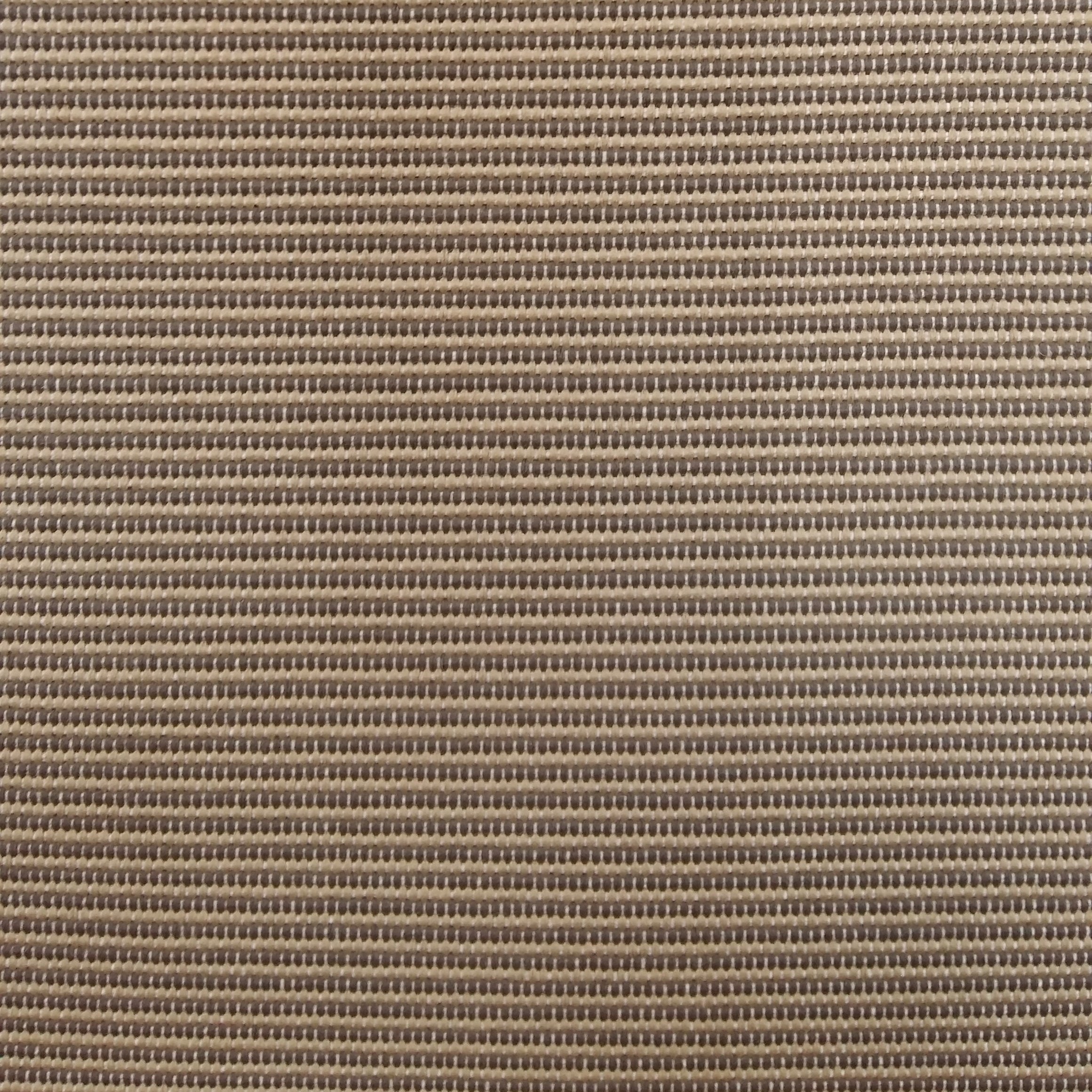Taupe blends neutral elegance with high-performance protection. Perfect for contemporary garden furniture and shaded areas.