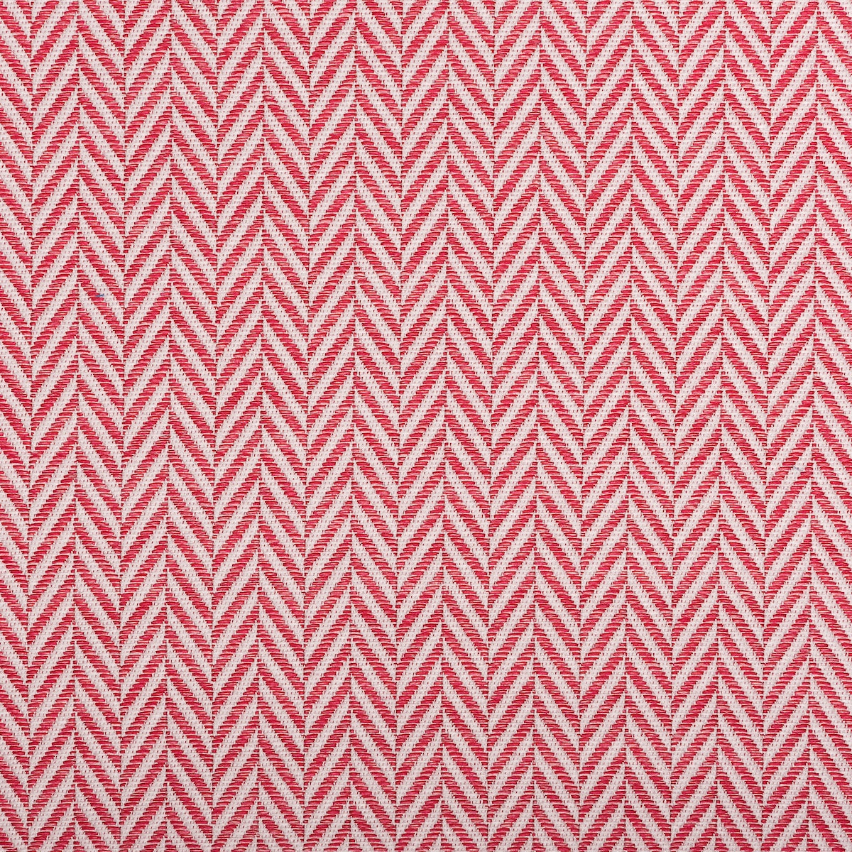 Palmero fabric swatch in Roccoco – a bold, dusty rose-pink with a smooth, tactile texture.