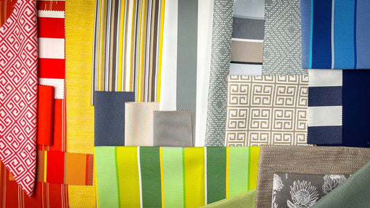 The Impact of Outdoor Fabric Selection on Hospitality Venue Durability