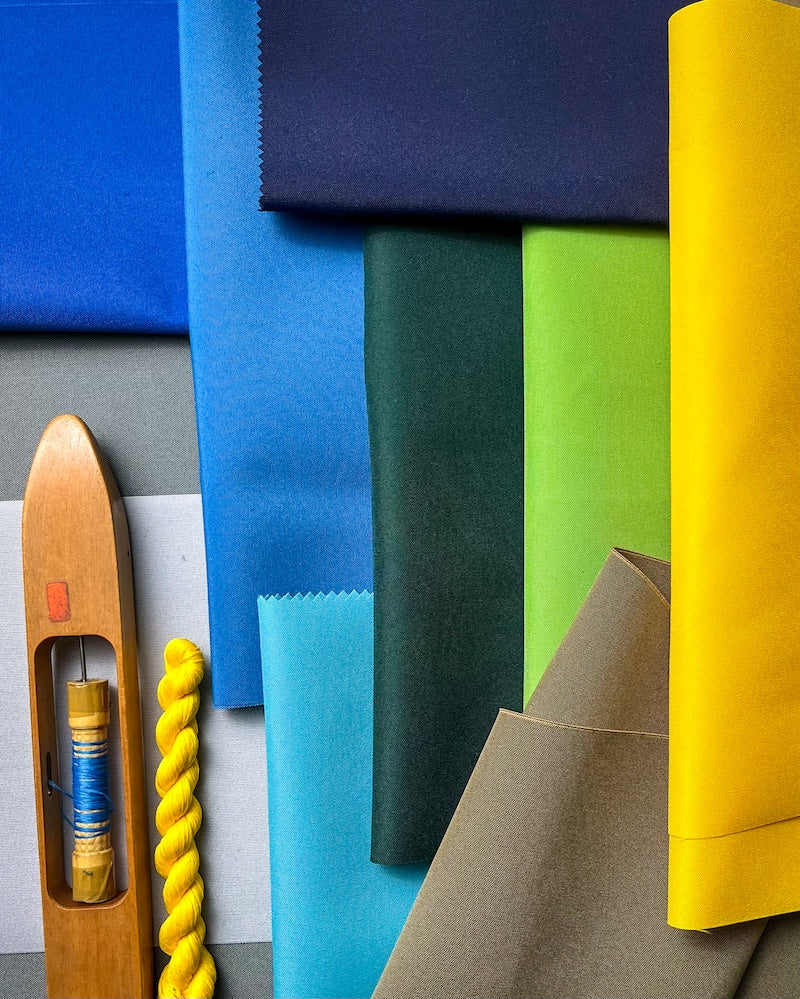 Water Resistant Fabrics