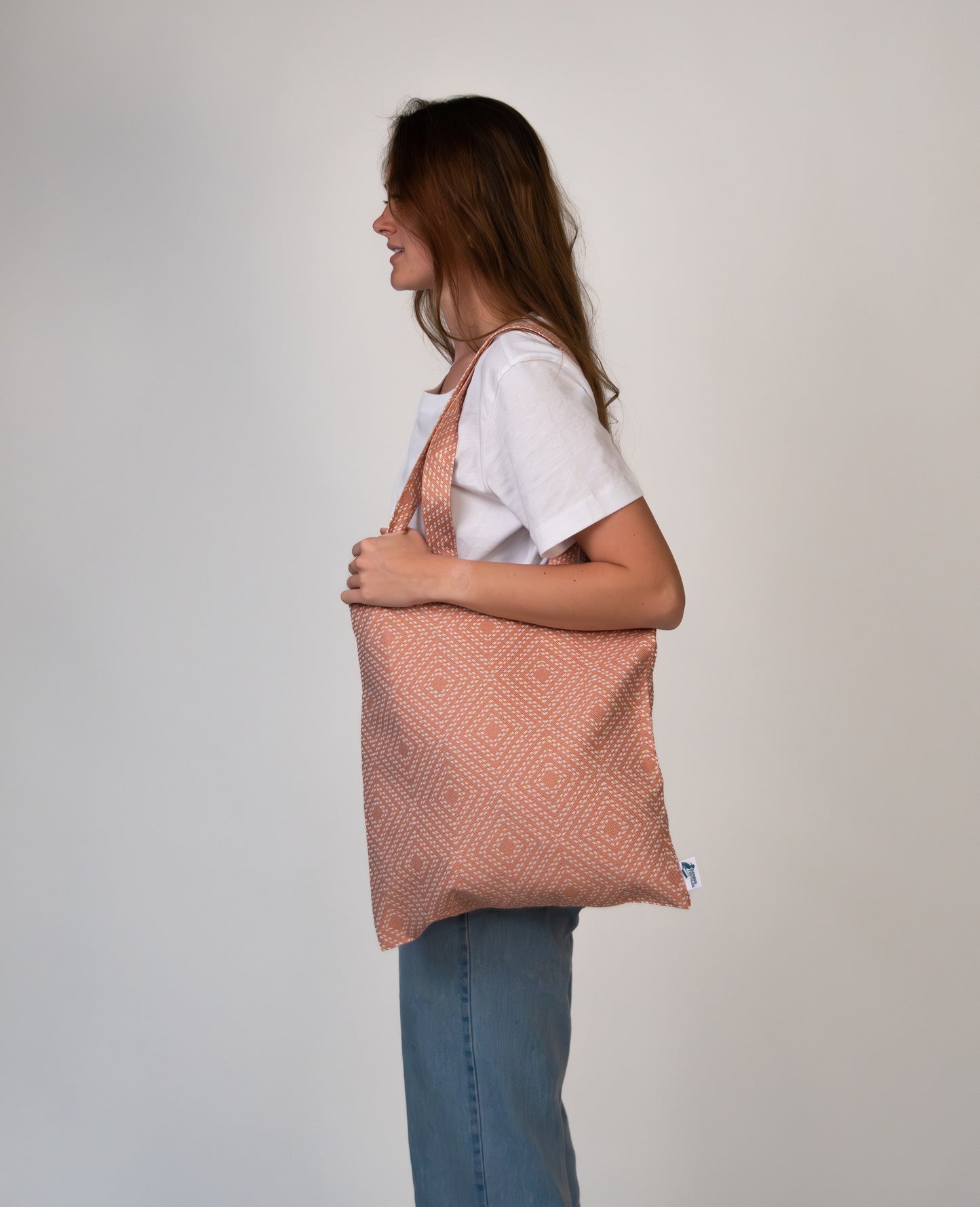 Piazza Sunset Tote